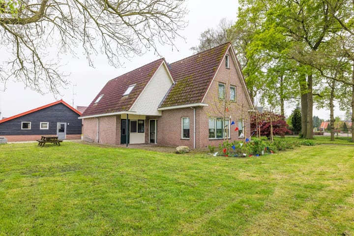 Foto 27 van Oude Hoevenweg 84