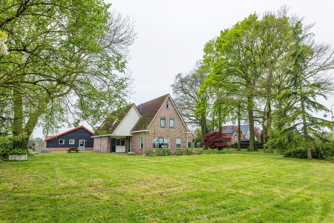 Foto 28 van Oude Hoevenweg 84