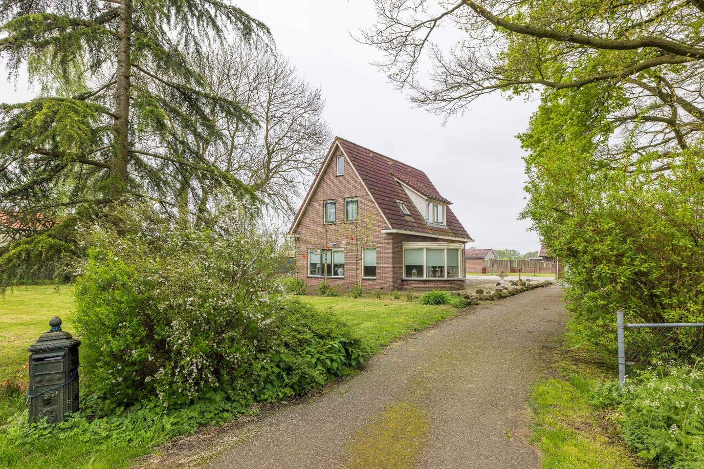 Foto 29 van Oude Hoevenweg 84