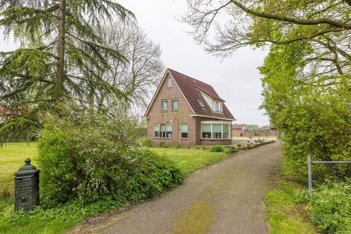 Foto 29 van Oude Hoevenweg 84