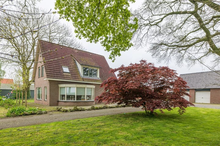 Foto 30 van Oude Hoevenweg 84