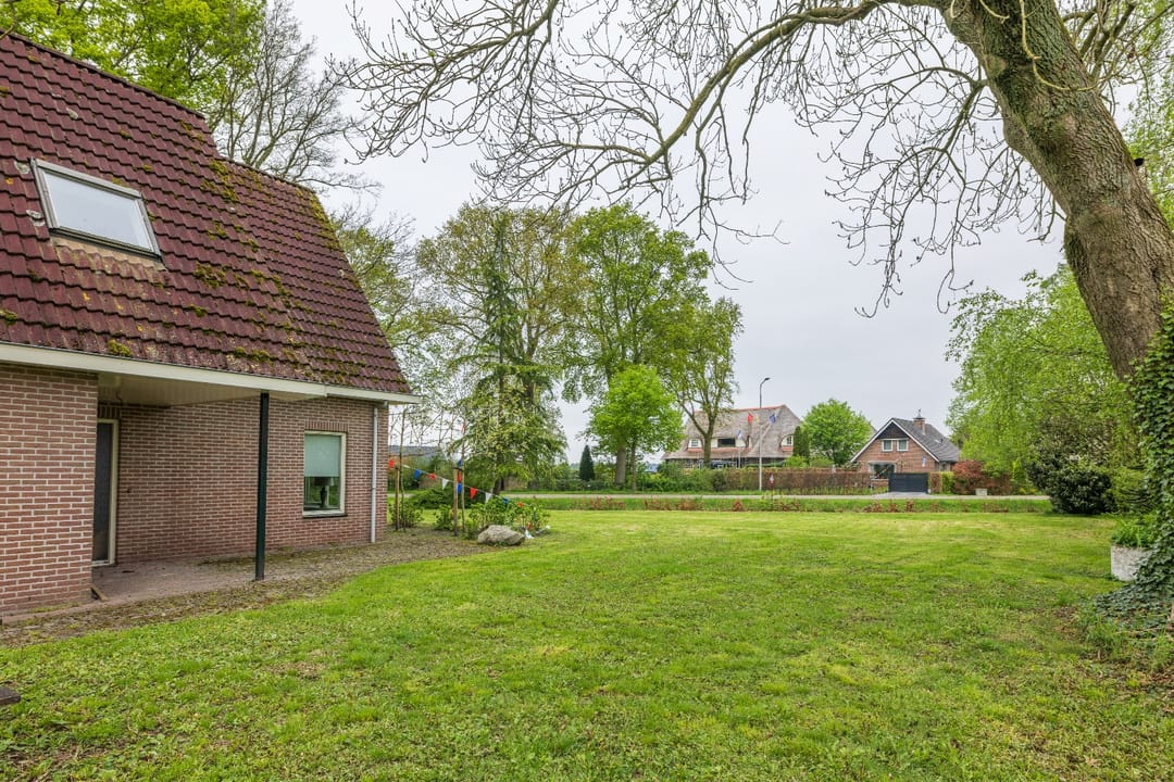Foto 31 van Oude Hoevenweg 84