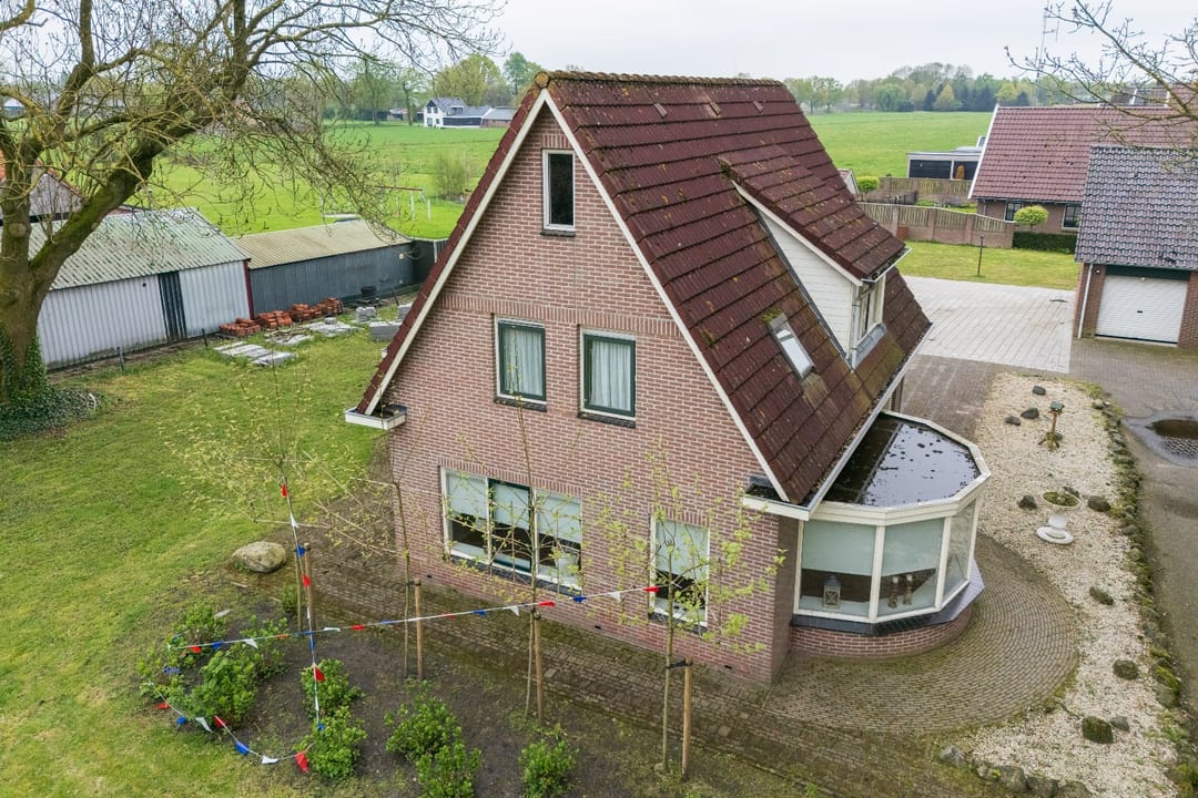 Foto 32 van Oude Hoevenweg 84