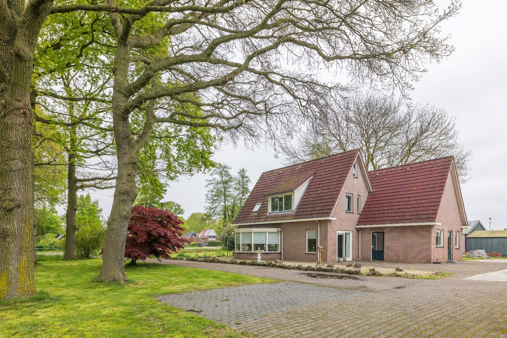 Foto 33 van Oude Hoevenweg 84