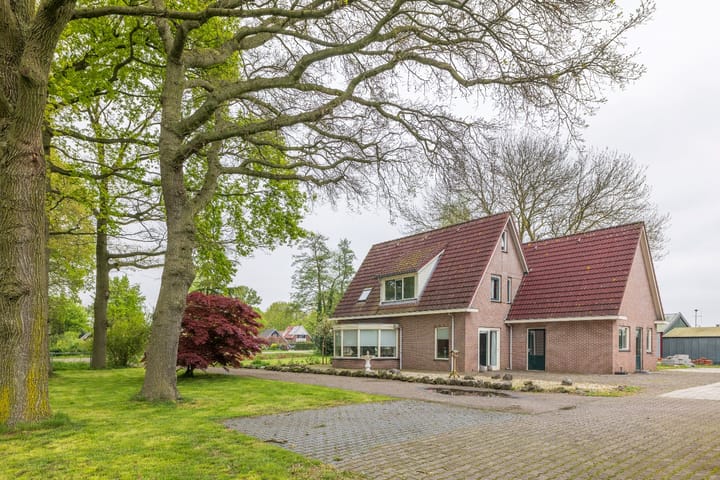 Foto 33 van Oude Hoevenweg 84