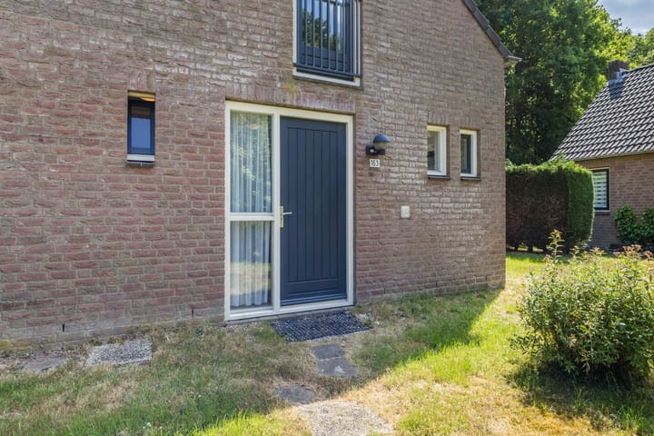 Foto 32 van Groene Heuvels 163