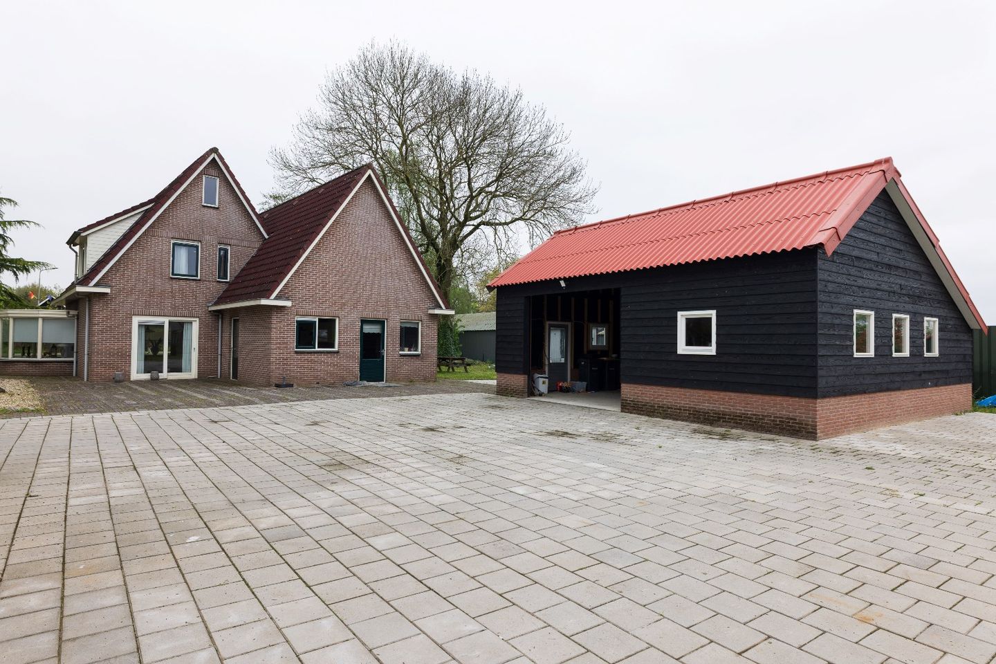 Foto 34 van Oude Hoevenweg 84