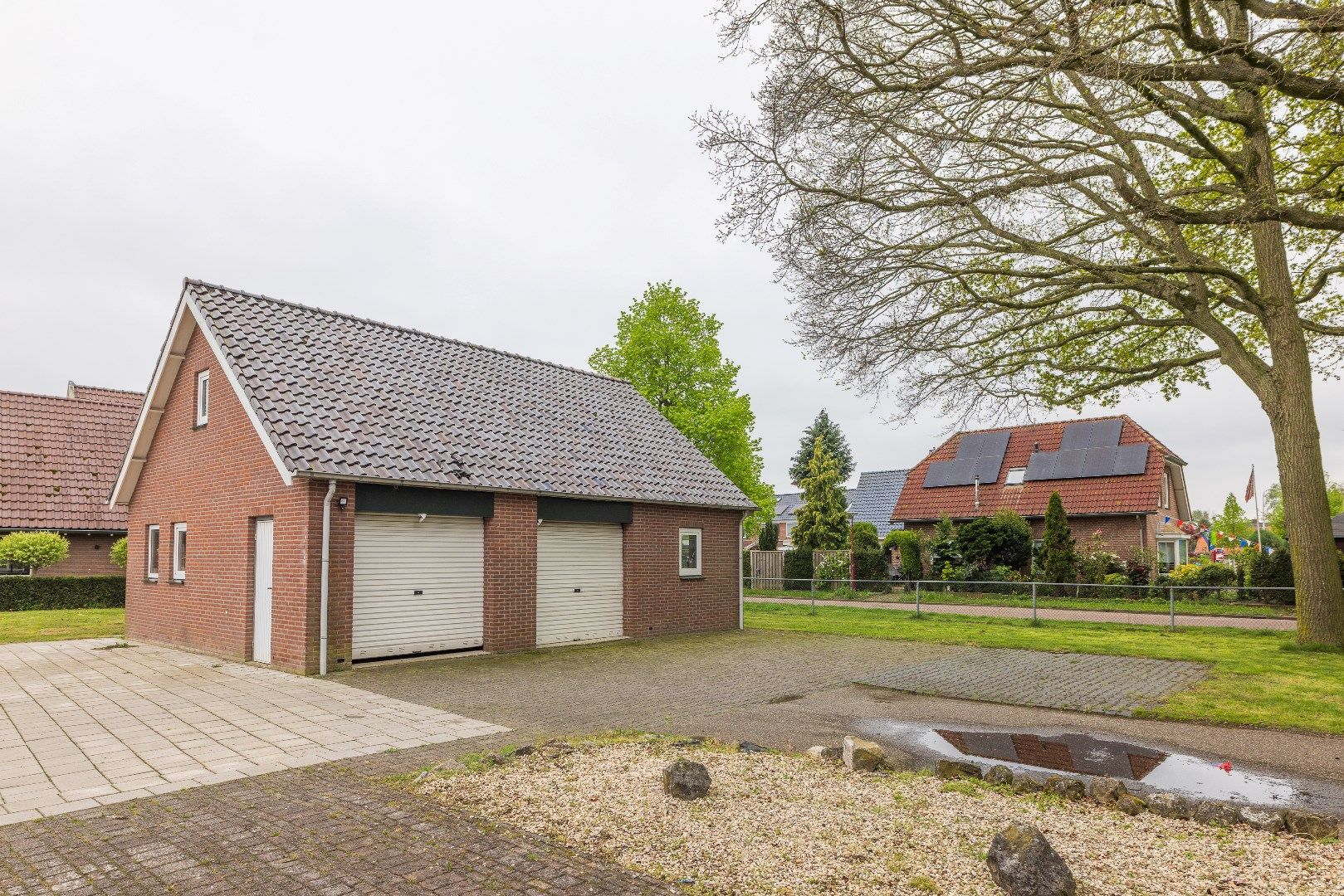 Foto 36 van Oude Hoevenweg 84