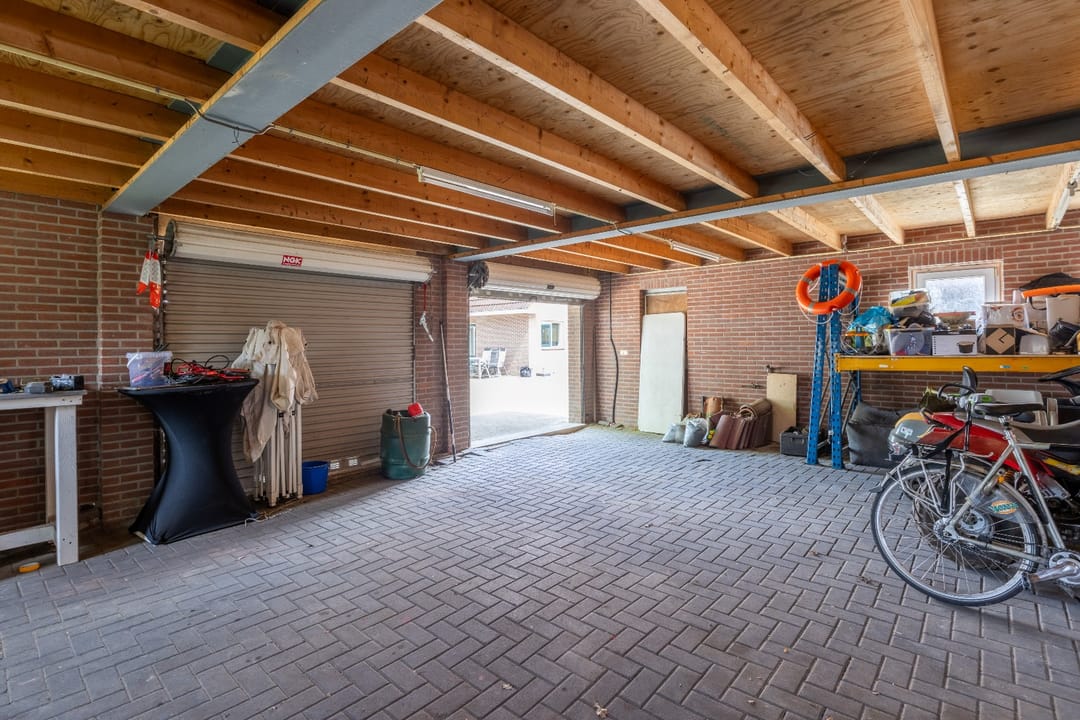 Foto 37 van Oude Hoevenweg 84