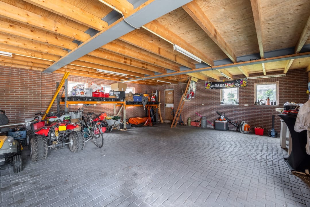 Foto 38 van Oude Hoevenweg 84