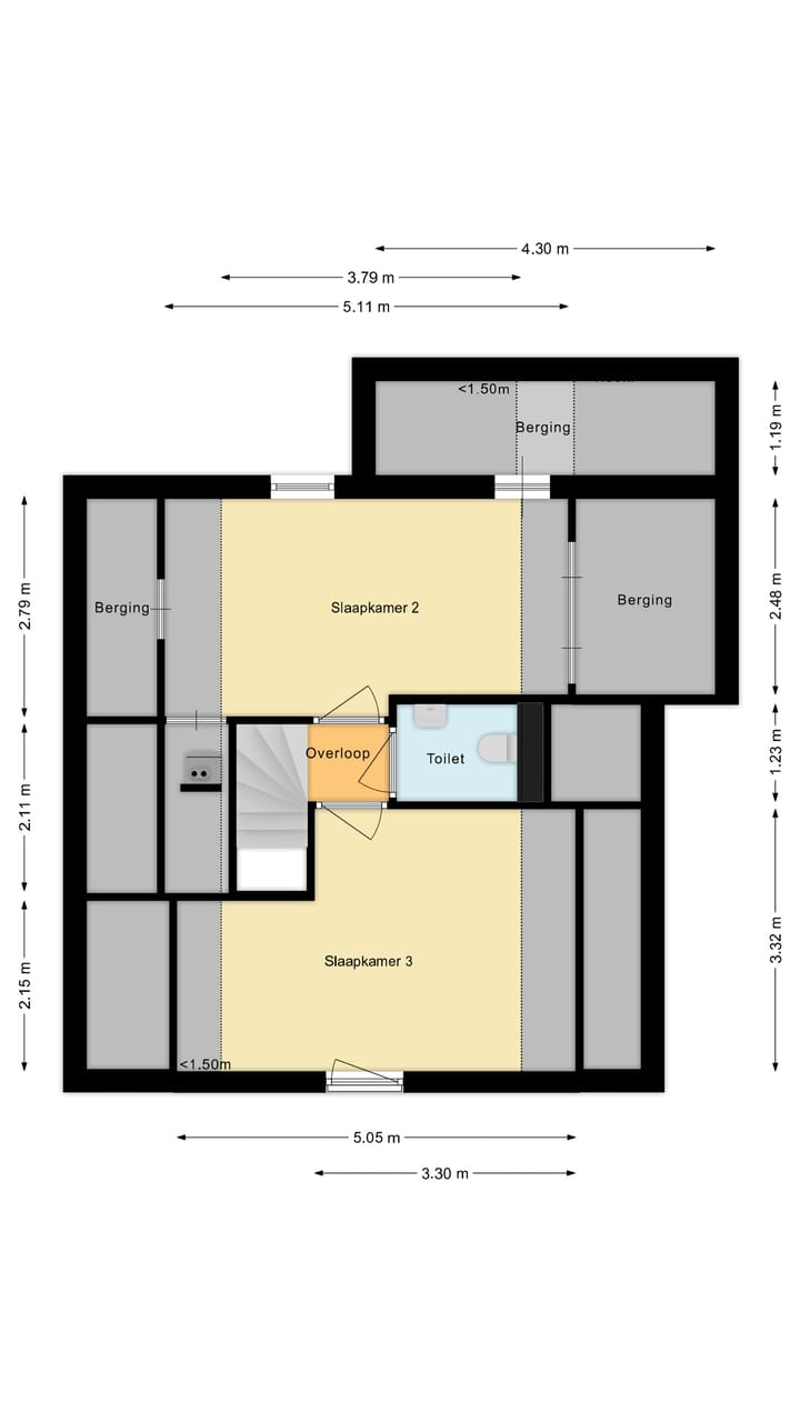 Foto 37 van Groene Heuvels 163