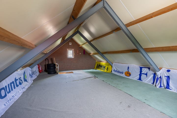 Foto 40 van Oude Hoevenweg 84