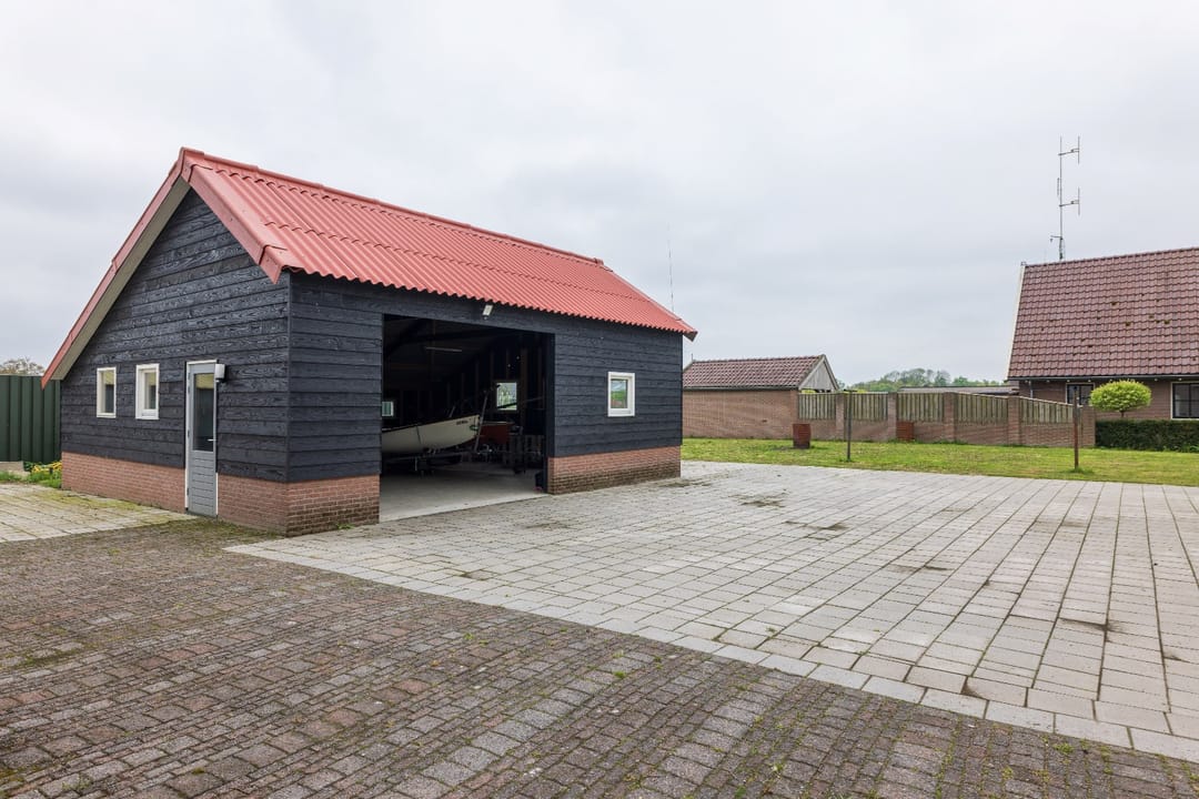 Foto 41 van Oude Hoevenweg 84