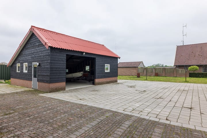 Foto 41 van Oude Hoevenweg 84