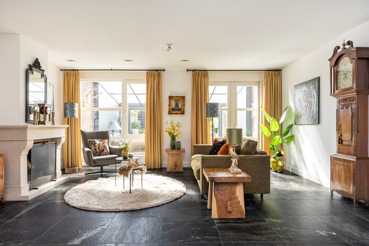 Foto 2 van Oldenzaalsestraat 133-B