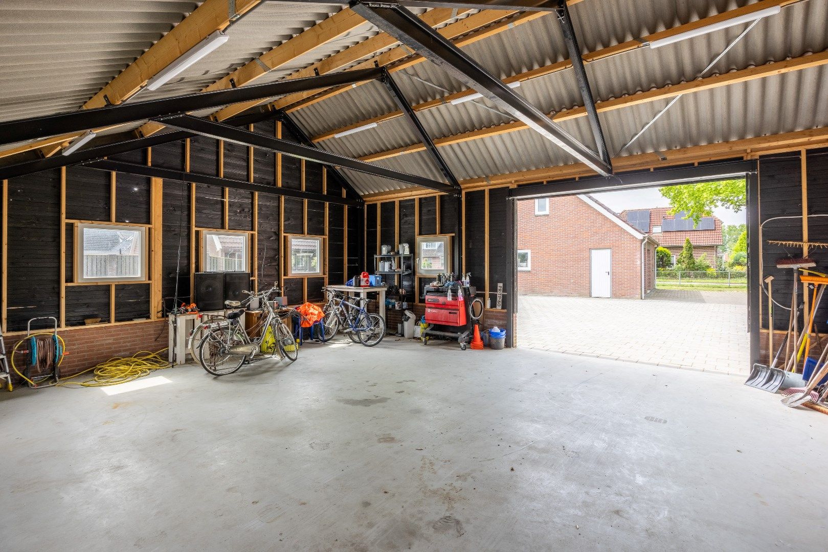 Foto 42 van Oude Hoevenweg 84