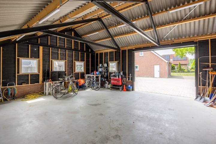 Foto 42 van Oude Hoevenweg 84