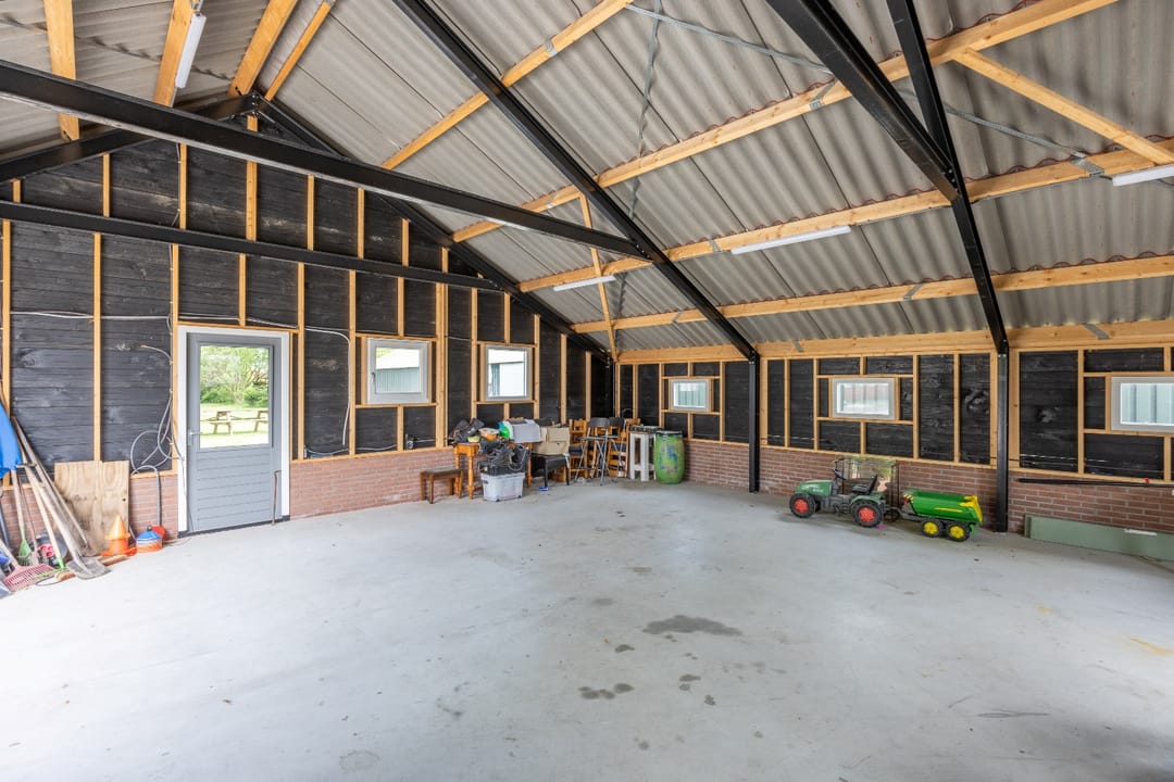 Foto 43 van Oude Hoevenweg 84