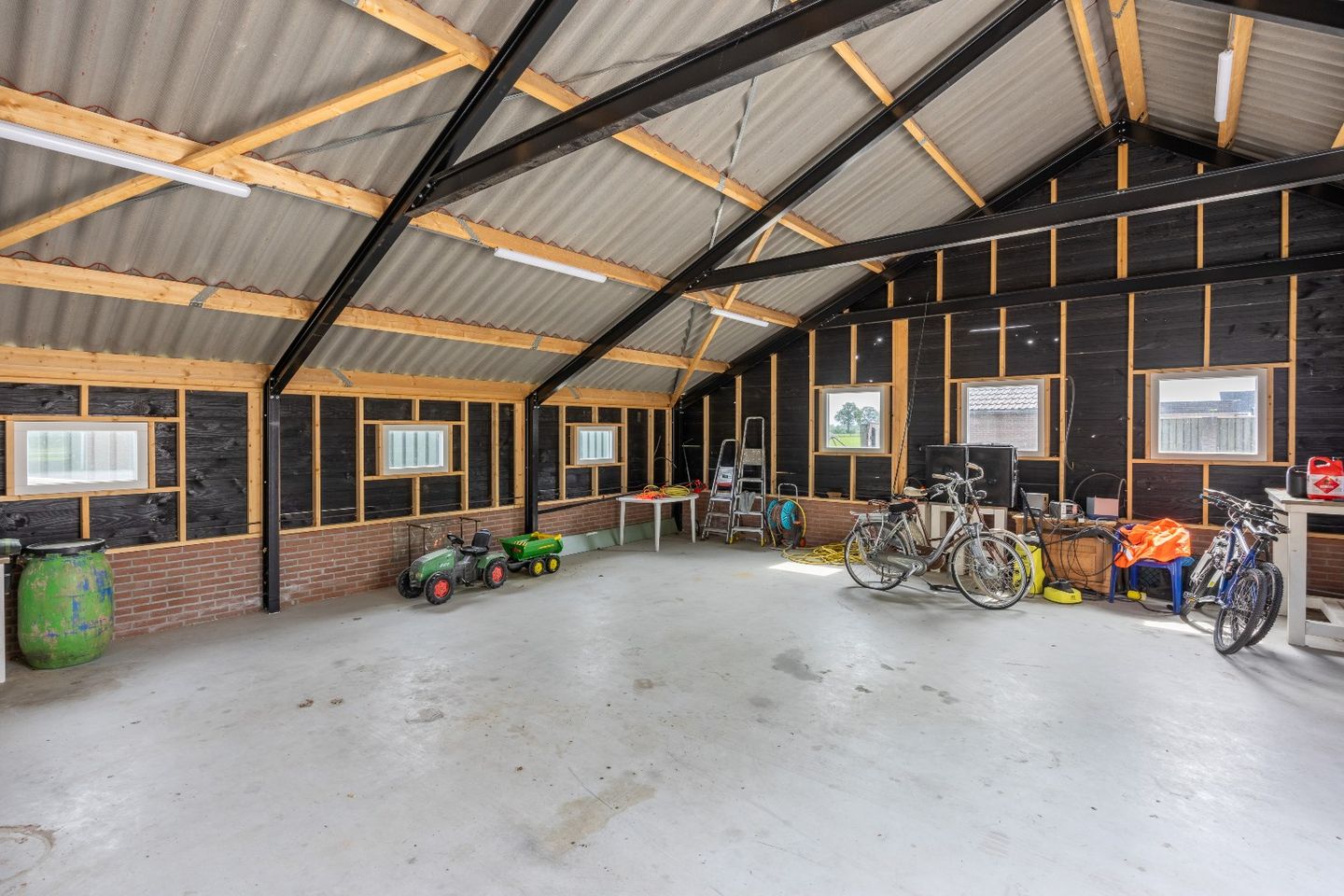 Foto 44 van Oude Hoevenweg 84