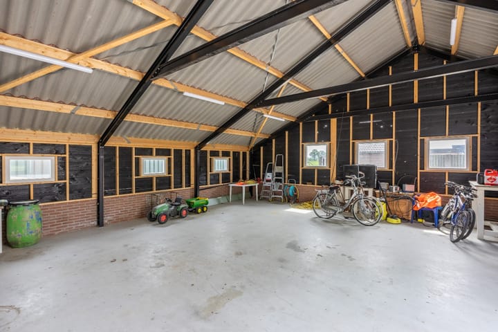 Foto 44 van Oude Hoevenweg 84