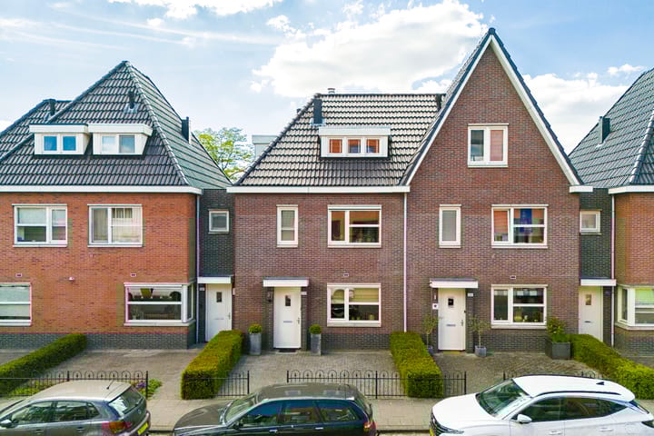 Foto 5 van Oldenzaalsestraat 133-B