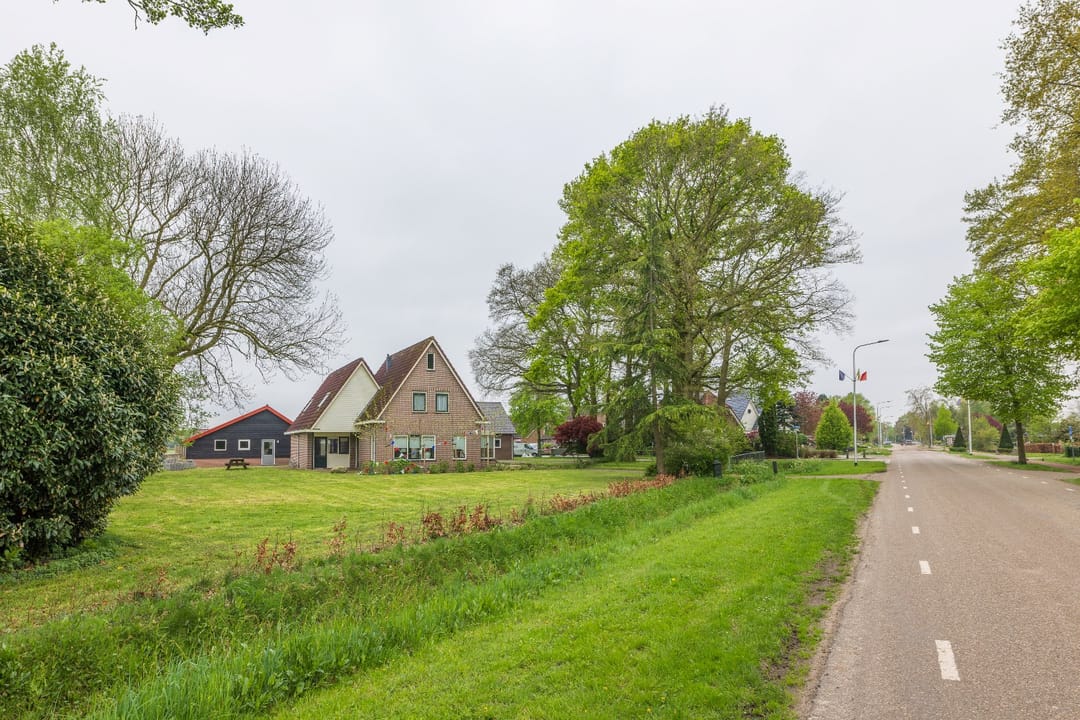 Foto 46 van Oude Hoevenweg 84