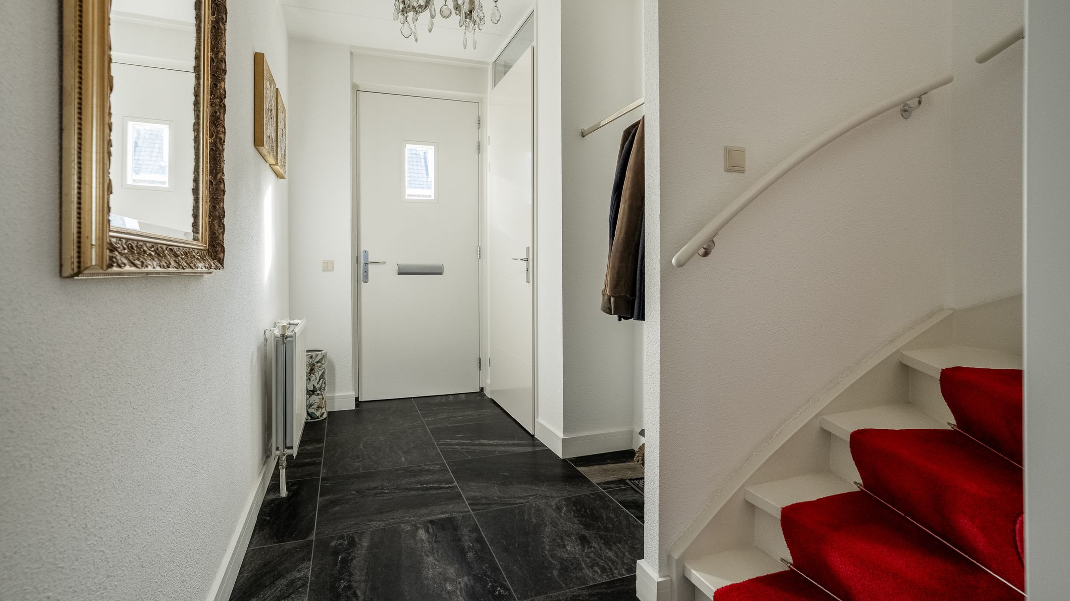 Foto 6 van Oldenzaalsestraat 133-B