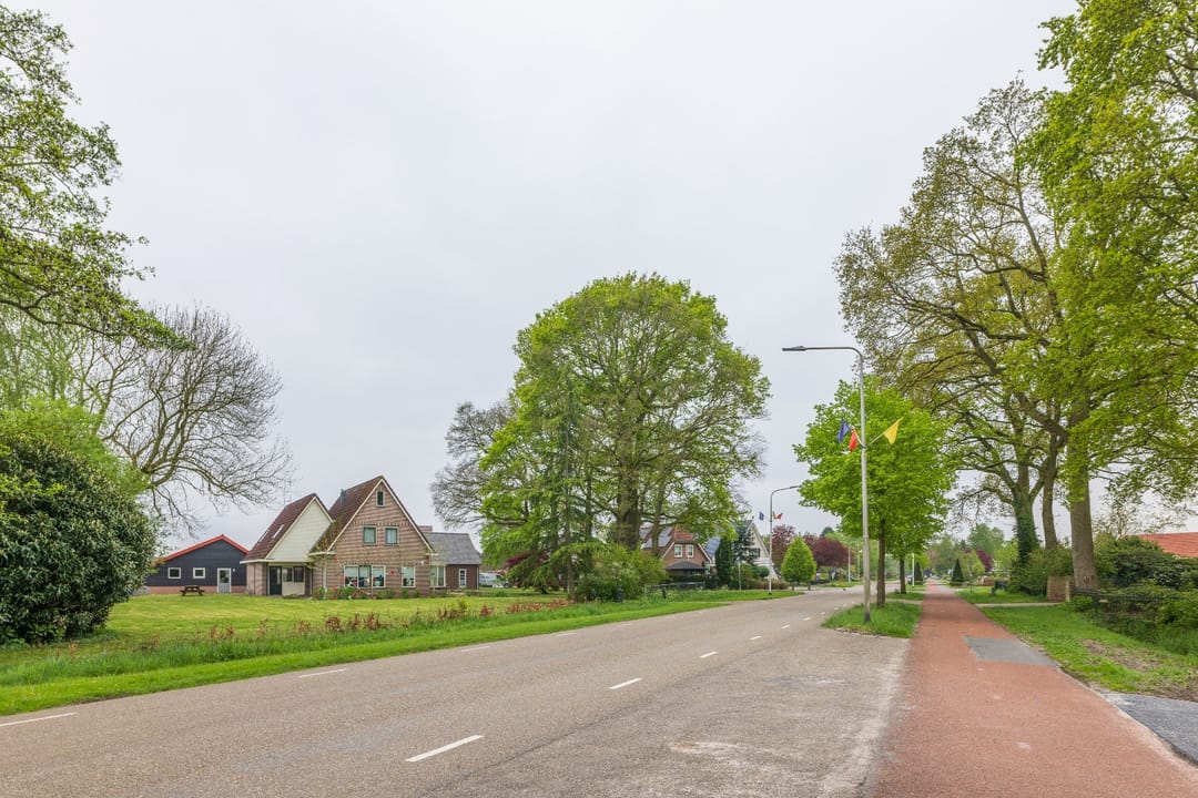 Foto 47 van Oude Hoevenweg 84