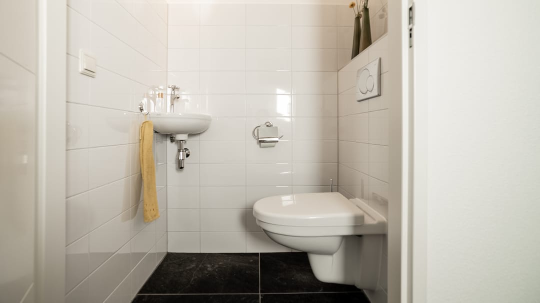 Foto 7 van Oldenzaalsestraat 133-B