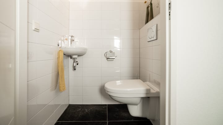 Foto 7 van Oldenzaalsestraat 133-B