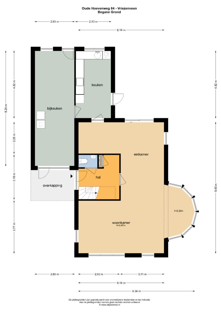 Foto 48 van Oude Hoevenweg 84
