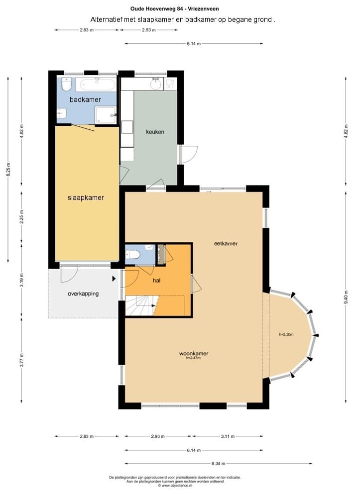 Foto 49 van Oude Hoevenweg 84