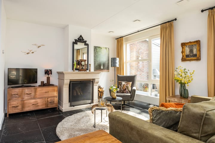 Foto 9 van Oldenzaalsestraat 133-B