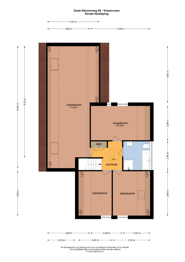 Foto 52 van Oude Hoevenweg 84