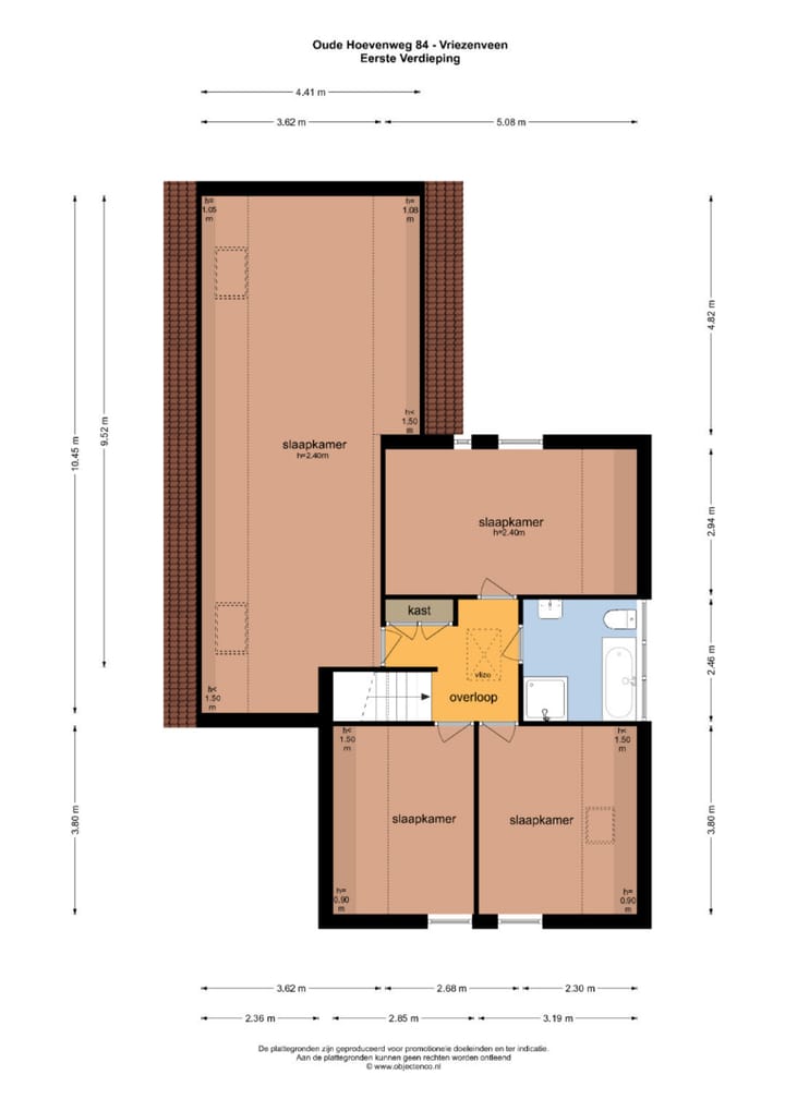 Foto 52 van Oude Hoevenweg 84