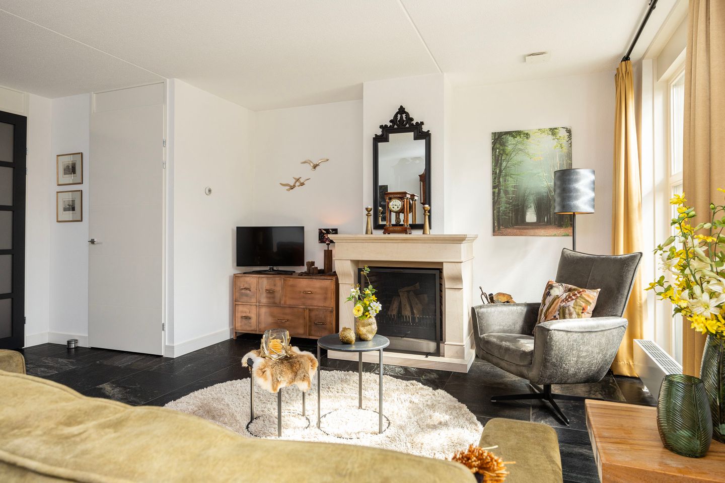 Foto 10 van Oldenzaalsestraat 133-B