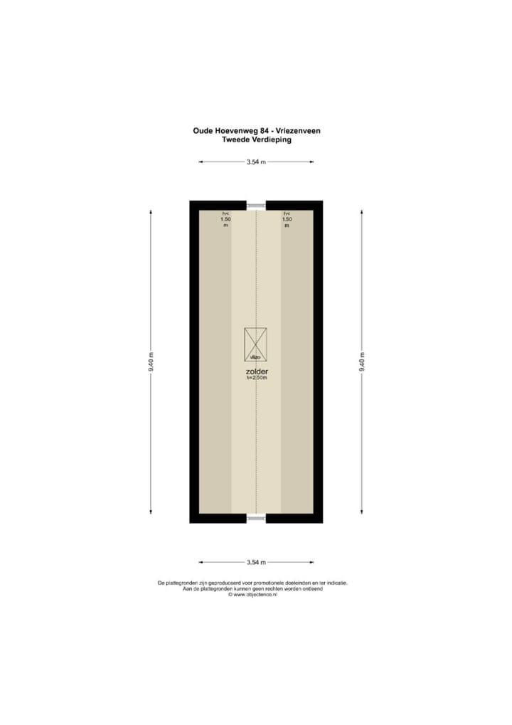 Foto 54 van Oude Hoevenweg 84