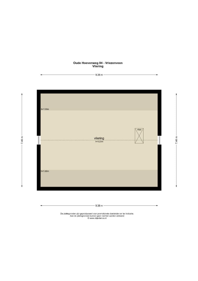Foto 56 van Oude Hoevenweg 84