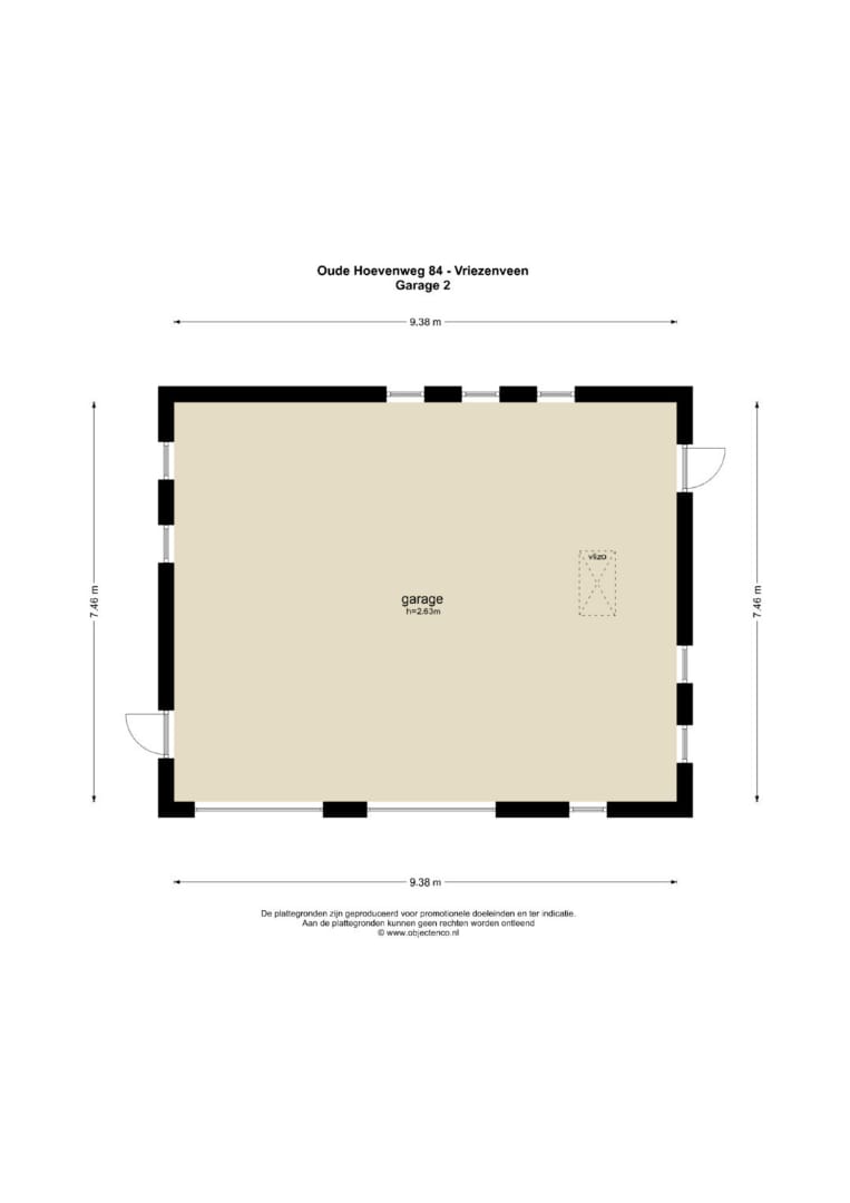Foto 57 van Oude Hoevenweg 84