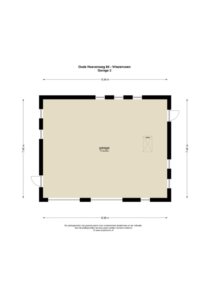Foto 57 van Oude Hoevenweg 84