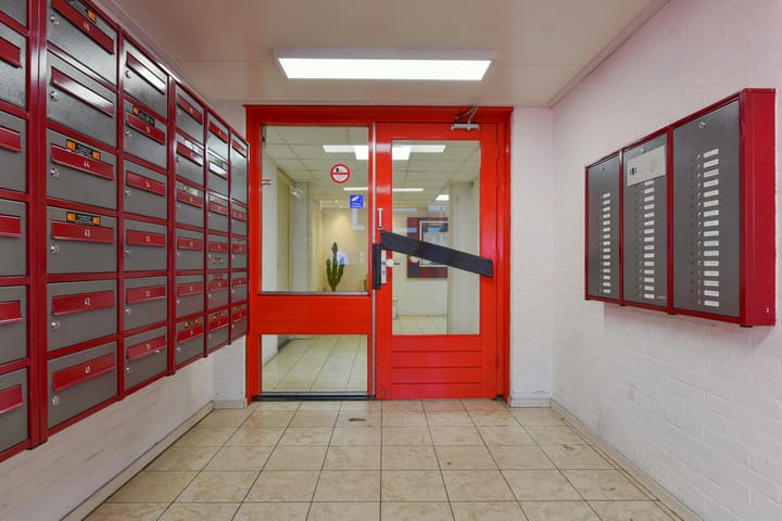 Foto 2 van Zilverschoon 66