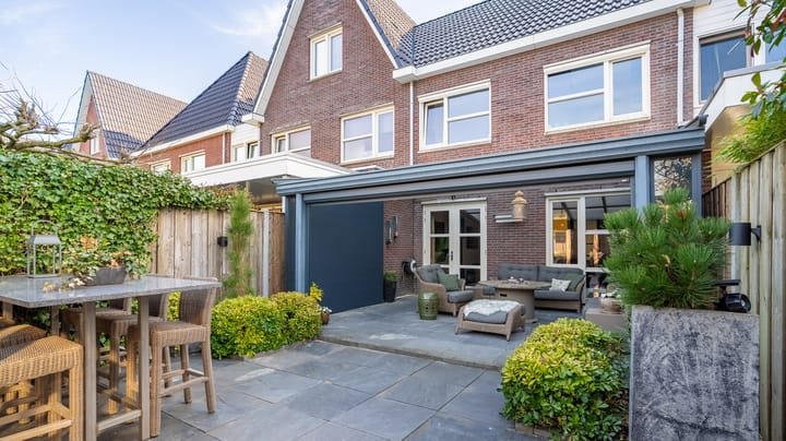 Foto 30 van Oldenzaalsestraat 133-B