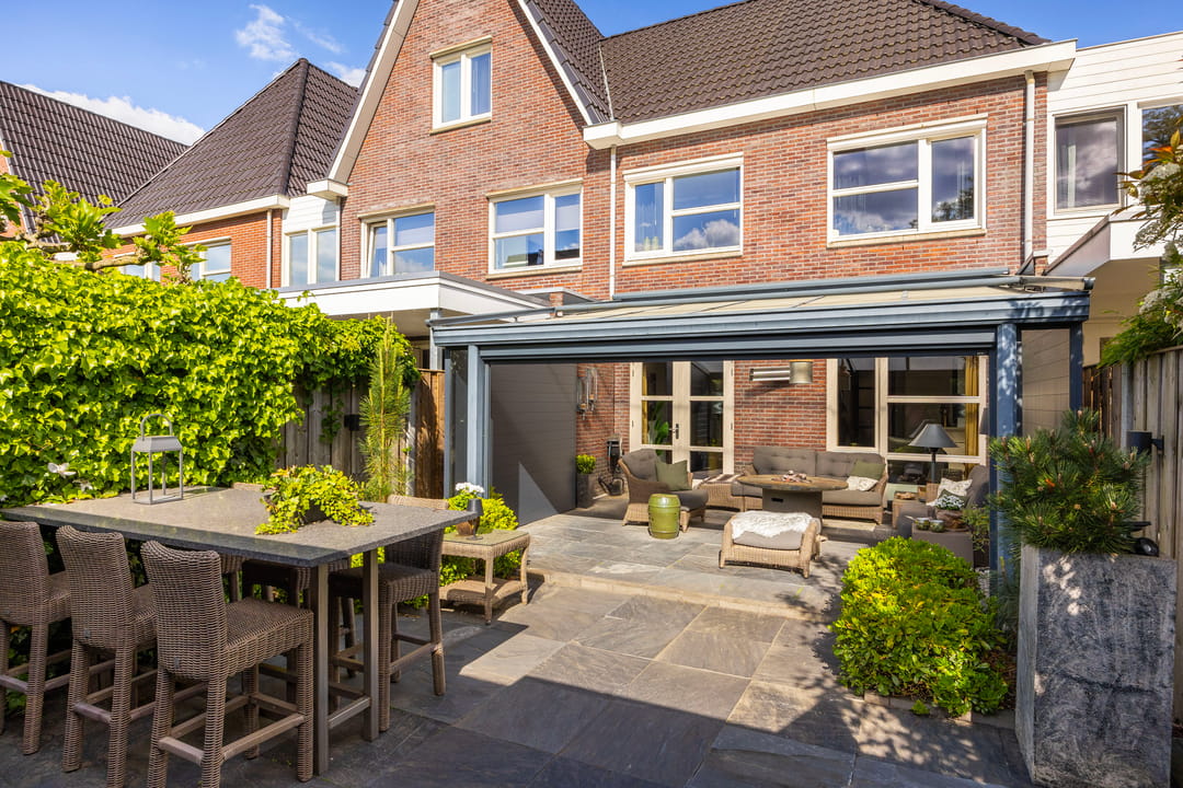 Foto 31 van Oldenzaalsestraat 133-B