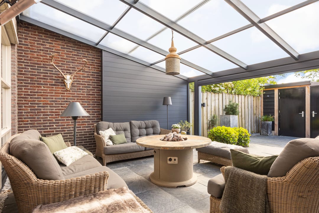 Foto 32 van Oldenzaalsestraat 133-B