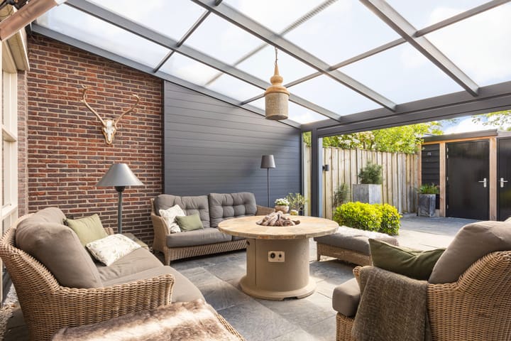 Foto 32 van Oldenzaalsestraat 133-B