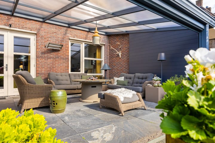 Foto 33 van Oldenzaalsestraat 133-B