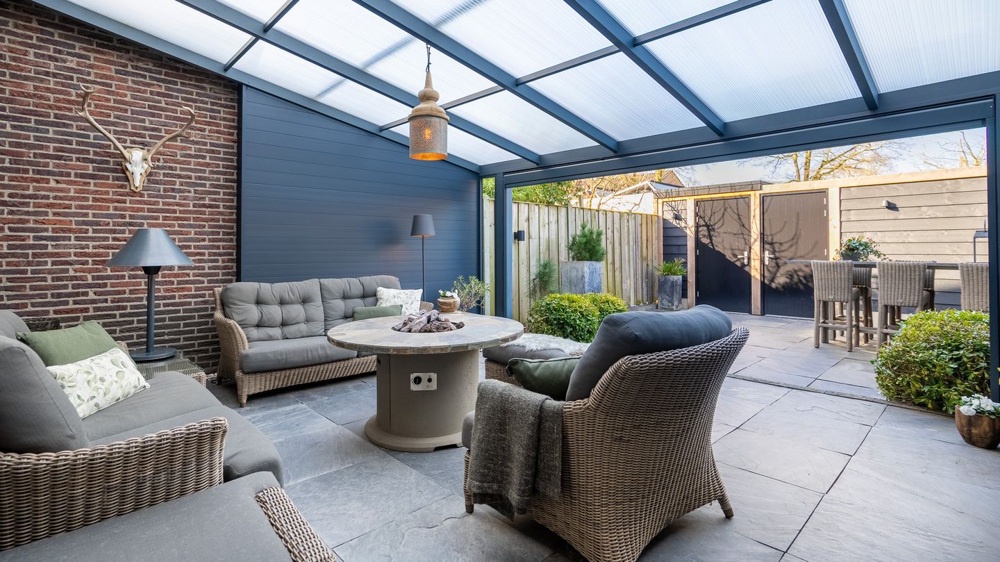 Foto 34 van Oldenzaalsestraat 133-B