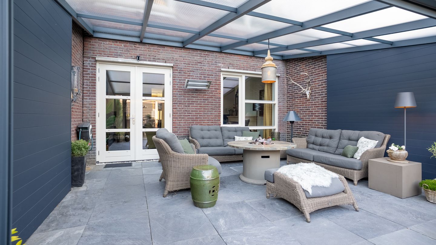 Foto 35 van Oldenzaalsestraat 133-B