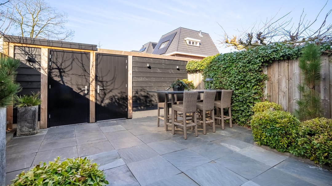 Foto 37 van Oldenzaalsestraat 133-B