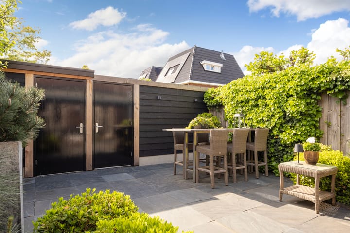 Foto 38 van Oldenzaalsestraat 133-B